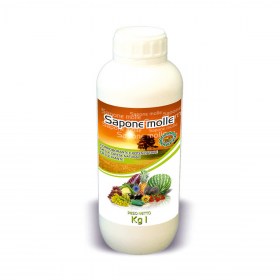 Sapone-molle